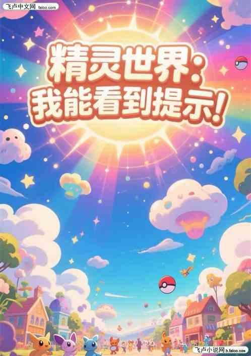 精灵世界：我能看到提示
