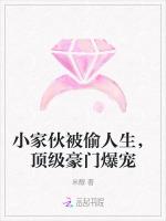 小家伙被偷人生，顶级豪门爆宠