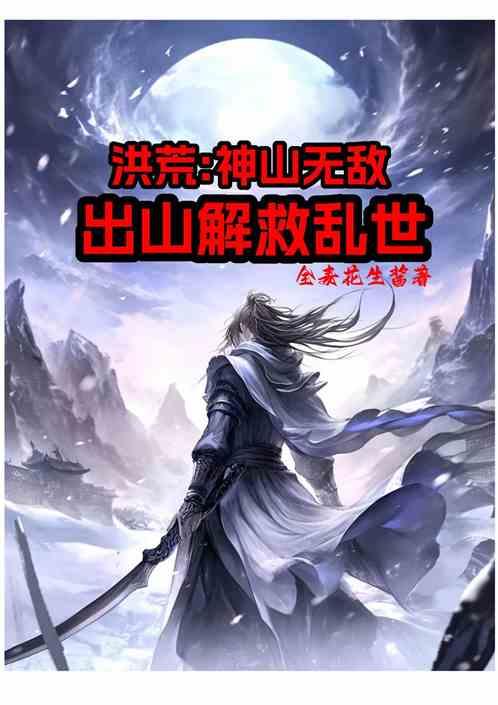 洪荒:神山无敌，出山解救乱世