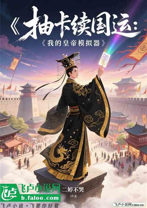 抽卡续国运：我的皇帝模拟器