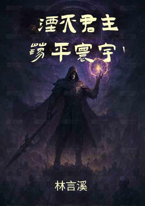 湮灭君主：荡平寰宇
