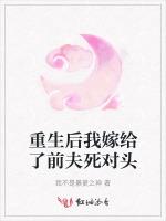 重生后我嫁给了前夫死对头