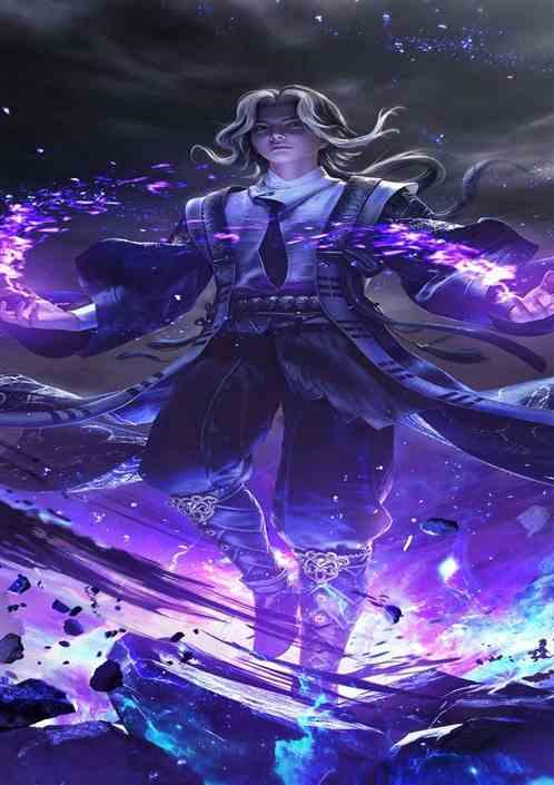 盗墓：馗道传人，从尸家重地开始