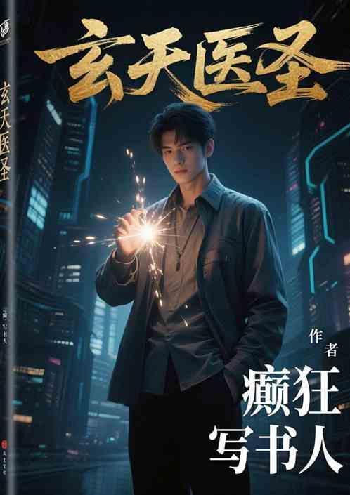 玄天医圣