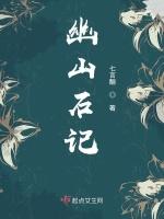 幽山石记