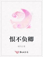 恨不负卿