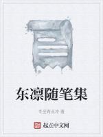 东凛随笔集