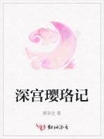 深宫璎珞记