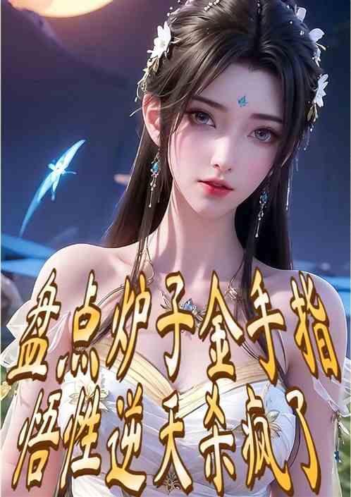 盘点炉子金手指，悟性逆天杀疯了