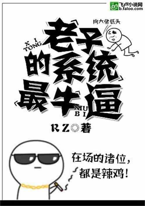 老子的系统最牛逼