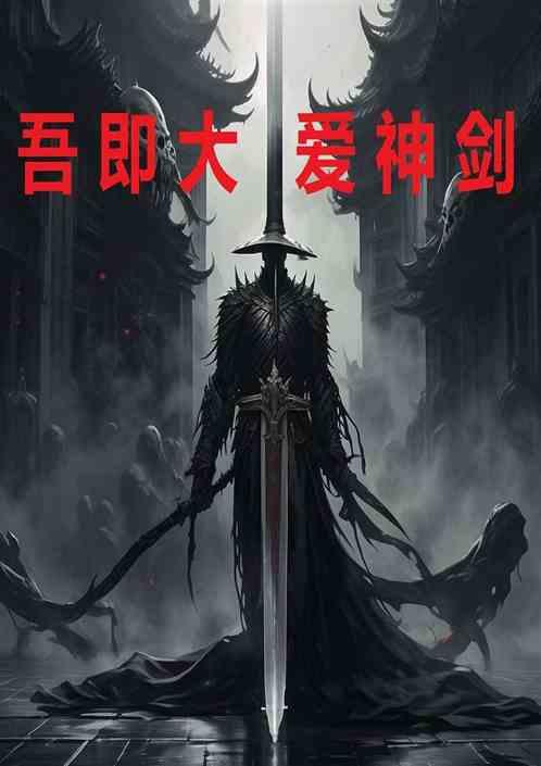 吾即大爱神剑