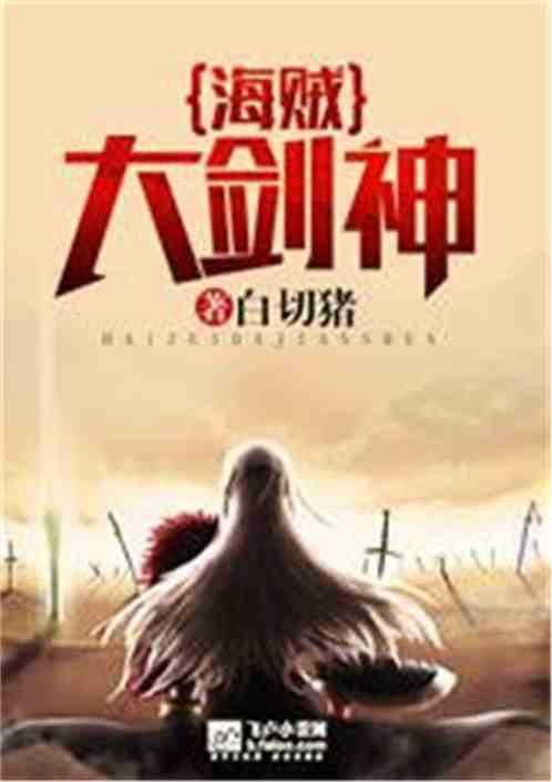 海贼大剑神