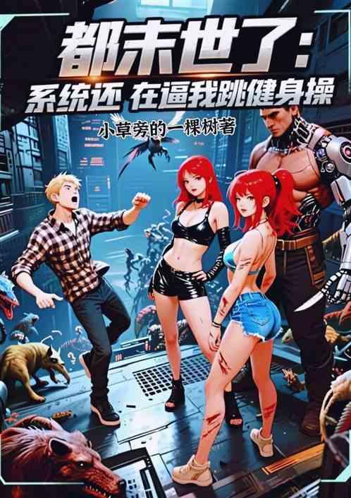 都末世了:系统还在逼我跳健身操