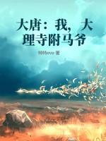 大唐：我，大理寺附马爷