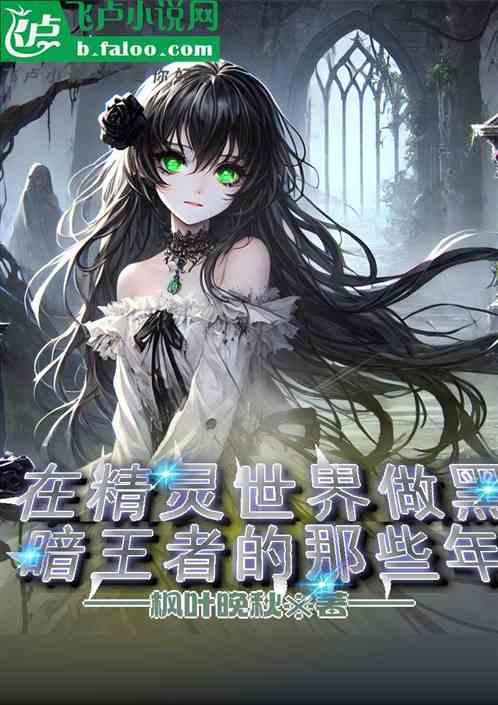 在精灵世界做黑暗王者的那些年