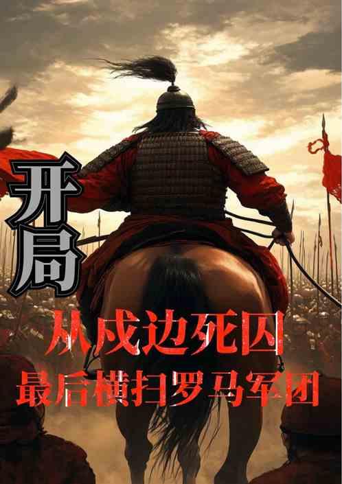 开局从戍边死囚最后横扫罗马军团