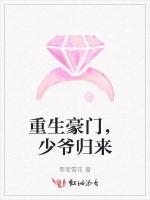 重生豪门，少爷归来