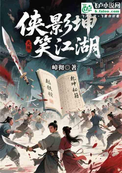 侠影笑江湖