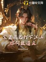 父皇我已打下江山，你何故造反？