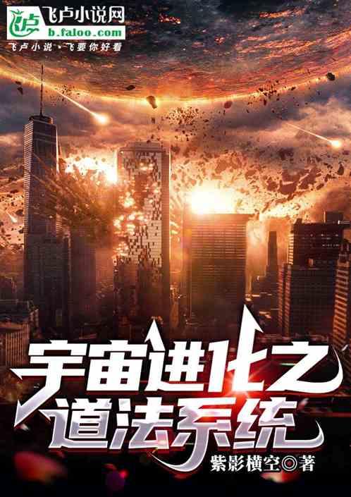 宇宙进化之道法系统