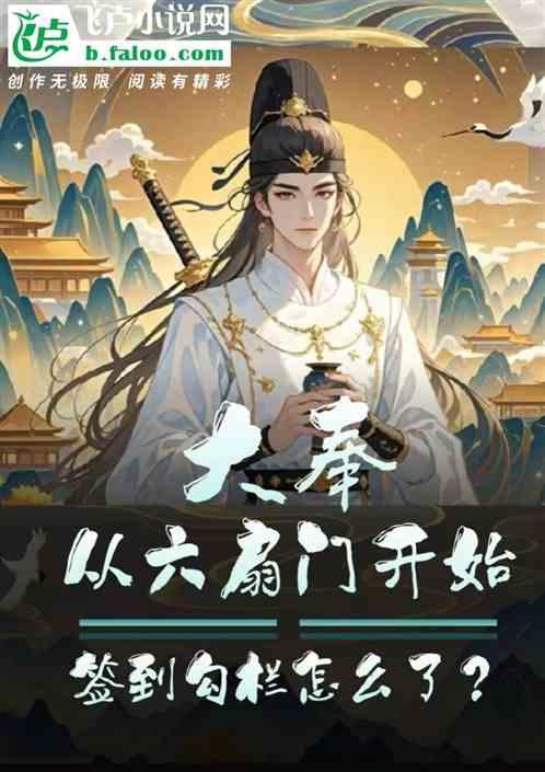 大奉从六扇门开始，签到勾栏咋了