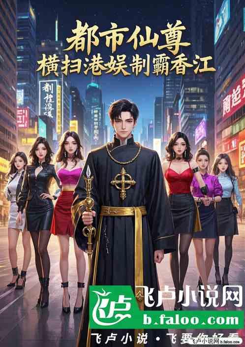 都市仙尊：横扫港娱制霸香江