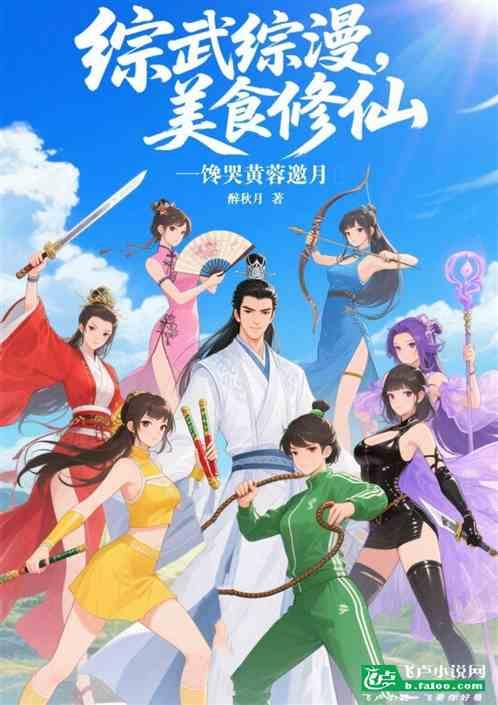 综武综漫：美食修仙馋哭黄蓉蕾姆