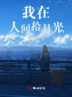 我在人间拾月光