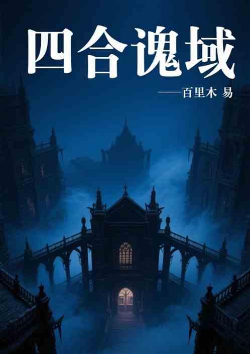 四合诡域