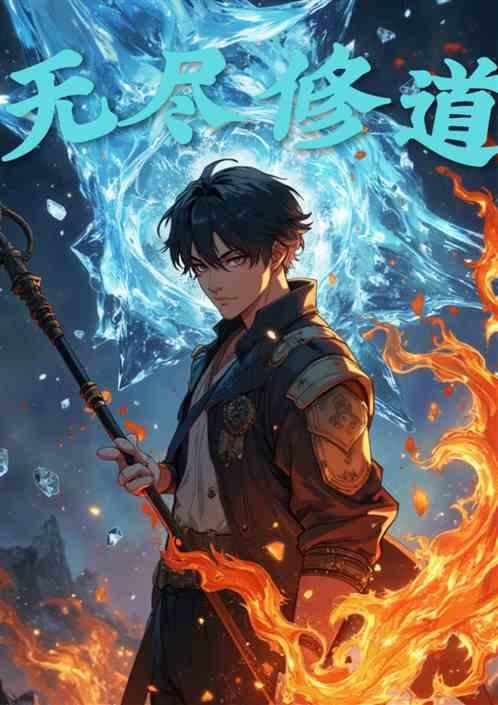 修道成尊之数亿龙骑士
