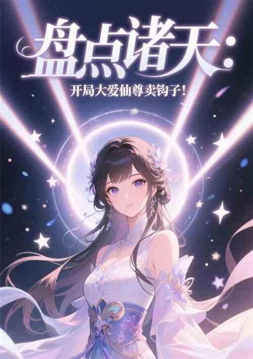 盘点诸天：开局大爱仙尊卖钩子！