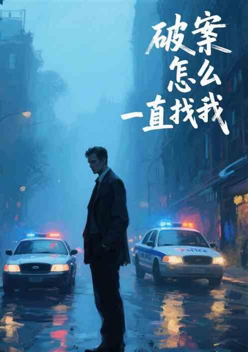 破案怎么一直找我