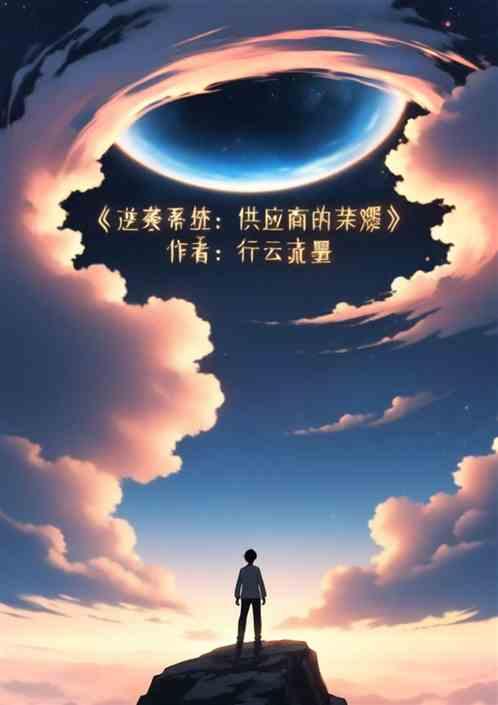 逆袭系统：供应商的荣耀