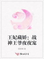 王妃藏娇：战神王爷夜夜宠
