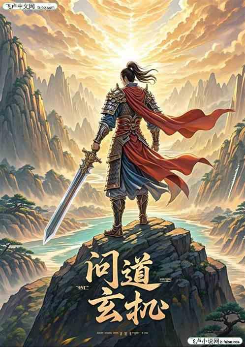 问道玄机仙缘探秘之旅