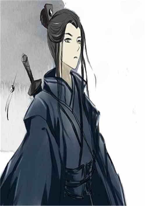 特种兵：僵尸道长