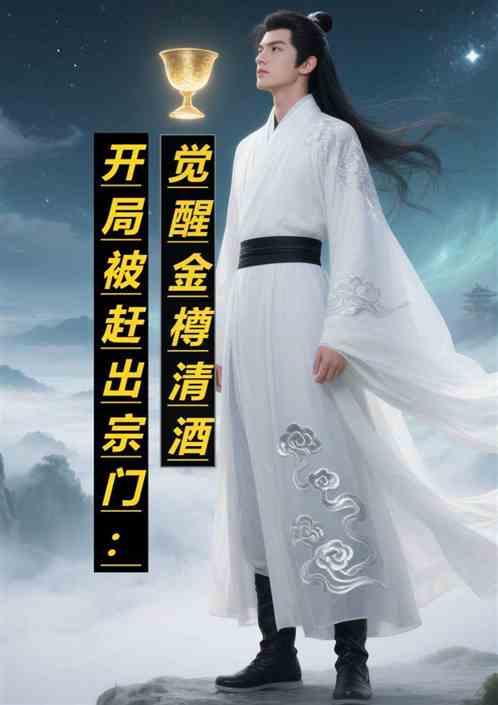 开局被赶出宗门：觉醒金樽清酒