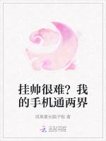 挂帅很难？我的手机通两界