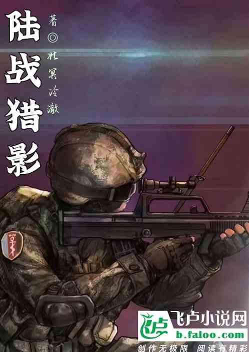 陆战猎影