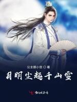 月明尘起千山雪