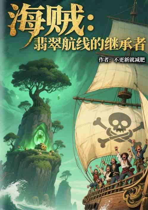 海贼：翡翠航线的继承者