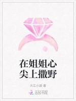 在姐姐心尖上撒野