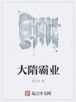 大隋霸业