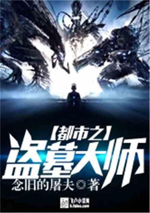 都市之盗墓大师