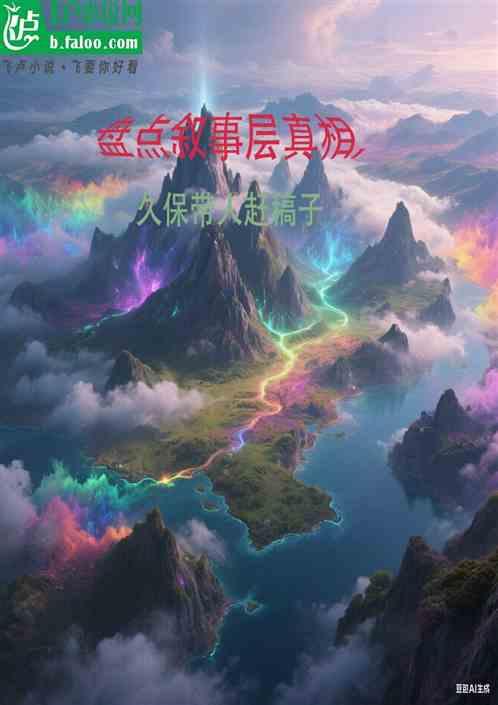 盘点叙事层真相，久保带人赶稿子