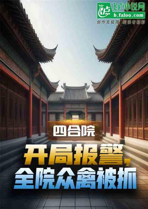 四合院：开局报警，全院众禽被抓