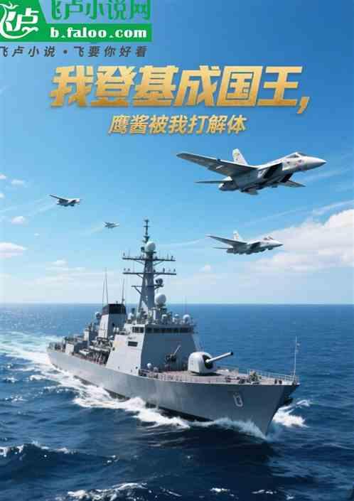 我登基成国王，鹰酱被我打成解体