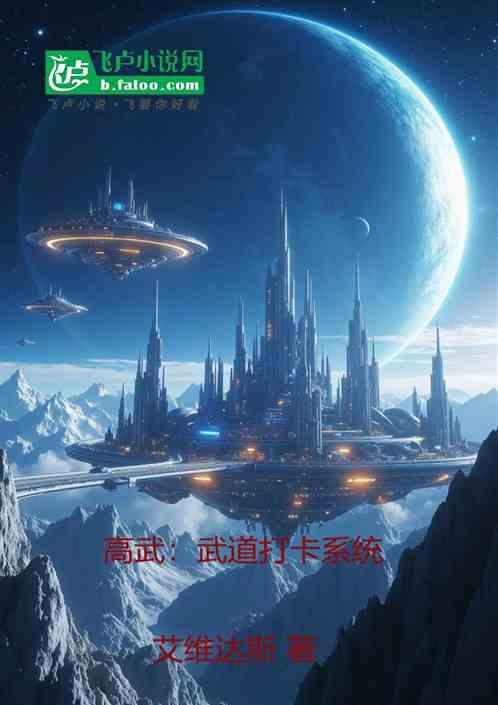 高武：武道打卡系统