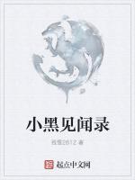 小黑见闻录