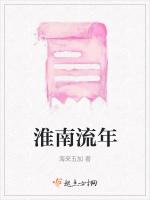 淮南流年